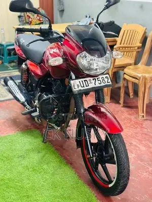 Bajaj Discover 125 2007