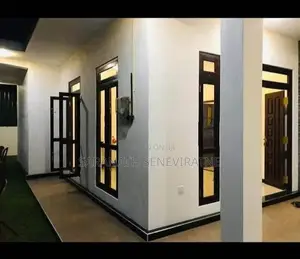 House With 1st Floor Slab Sale in Negombo දෙමන්හන්දිය Silver Ridge Par