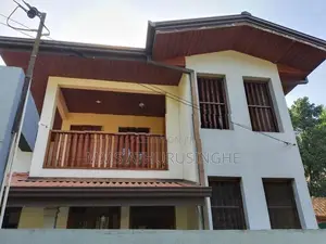 Rental House In Gampaha Urban Area