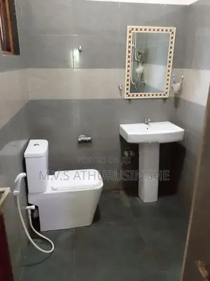 Rental House In Gampaha Urban Area
