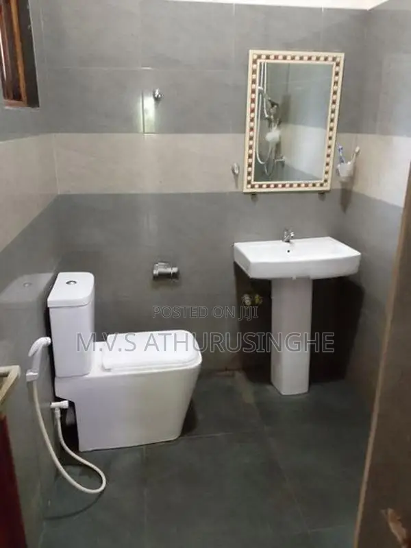 Rental House In Gampaha Urban Area