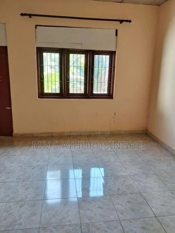 Rental House In Gampaha Urban Area