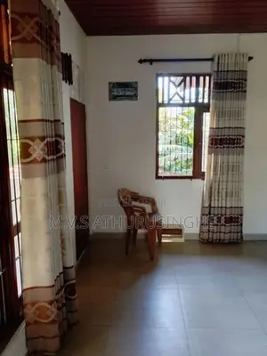 Rental House In Gampaha Urban Area