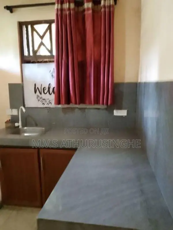 Rental House In Gampaha Urban Area