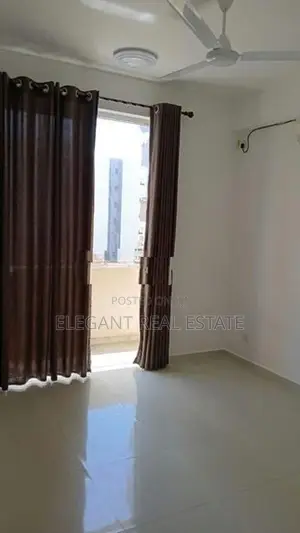 Grand View - 03 Bedroom Apartment For Rent In Colombo 04 (A6806)