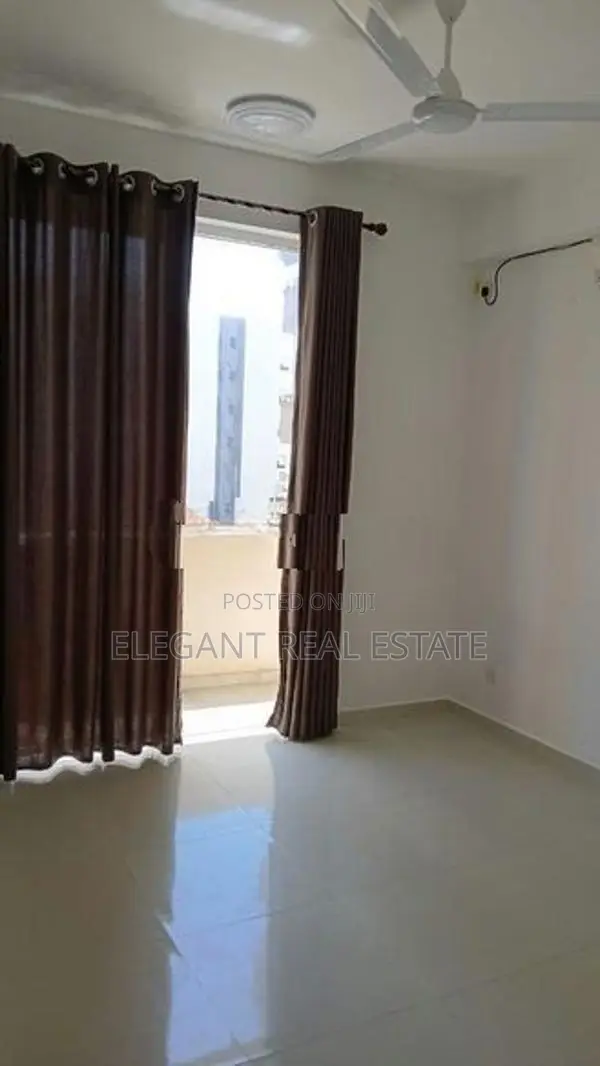 Grand View - 03 Bedroom Apartment For Rent In Colombo 04 (A6806)