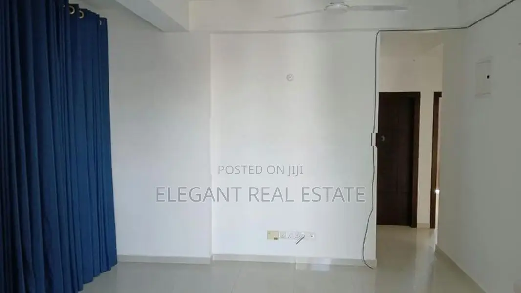 Grand View - 03 Bedroom Apartment For Rent In Colombo 04 (A6806)