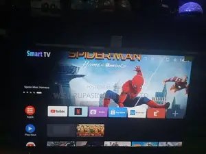 ABANS LED 43 SMART TV