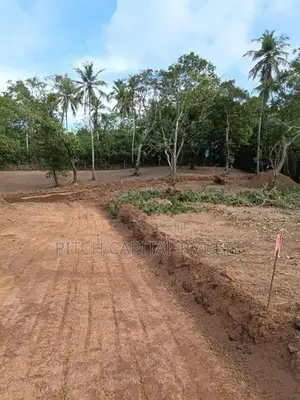 Best Land For Sale Hiriketiya In Dikwella