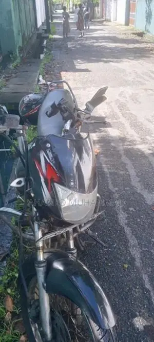 Bajaj Caliber 2007