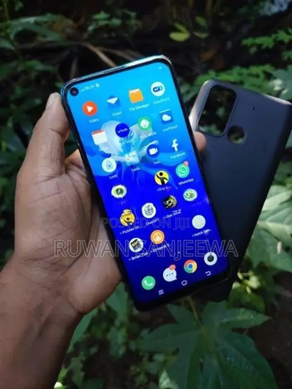 Vivo Y30 4GB 64GB (Used)