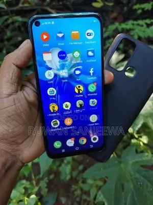 Vivo Y30 4GB 64GB (Used)