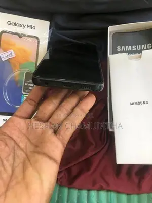 Samsung Galaxy M14 (Used)