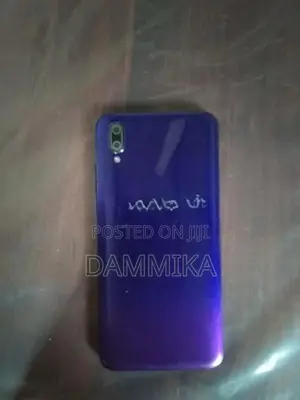 Vivo Y93 (Used)