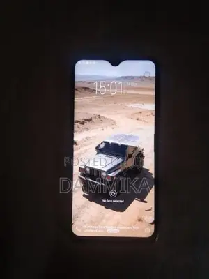 Vivo Y93 (Used)