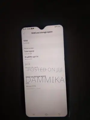 Vivo Y93 (Used)