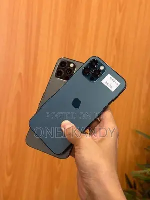 Apple iPhone 12 Pro 256GB (Used)