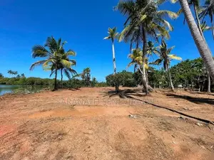 Water Font Land in Kosgoda Galle District