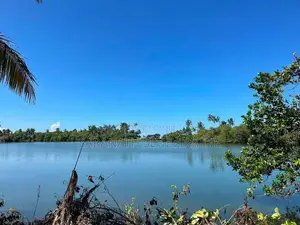 Water Font Land in Kosgoda Galle District