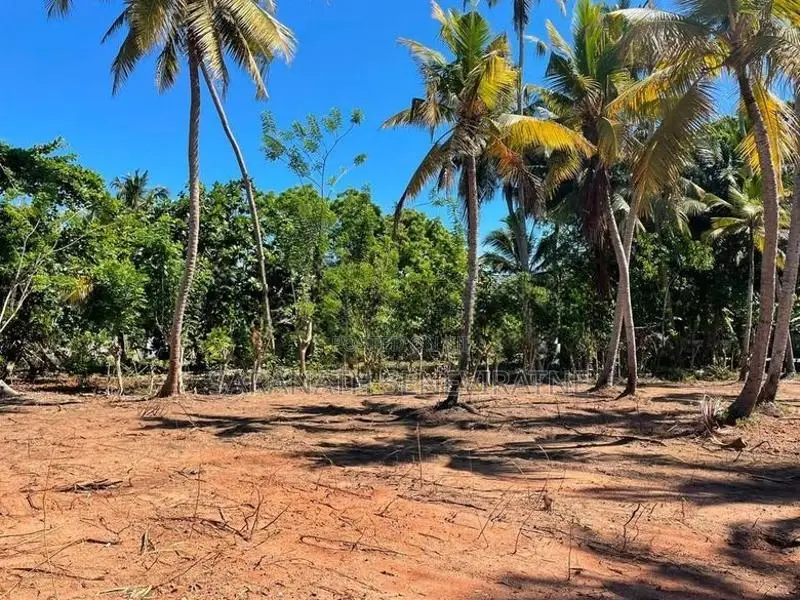 Water Font Land in Kosgoda Galle District