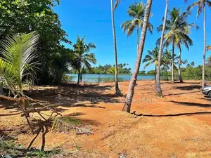Water Font Land in Kosgoda Galle District