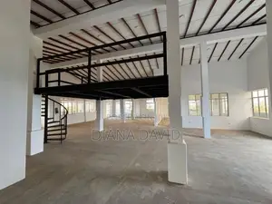 Super Luxury Building Space For Rent