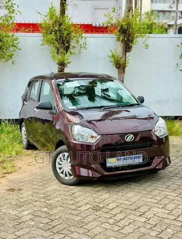 Daihatsu Mira E:S L Grade SA3 2024