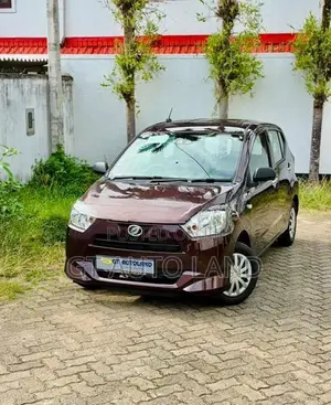 Daihatsu Mira E:S L Grade SA3 2024