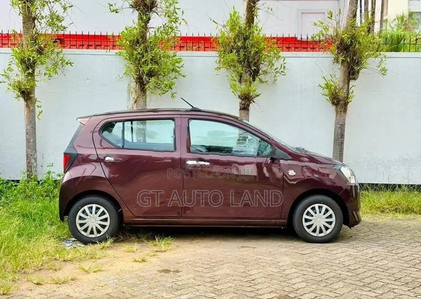 Daihatsu Mira E:S L Grade SA3 2024