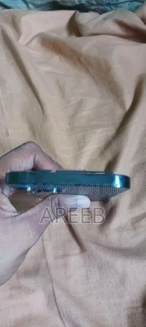 Apple iPhone 12 Pro Max (Used)