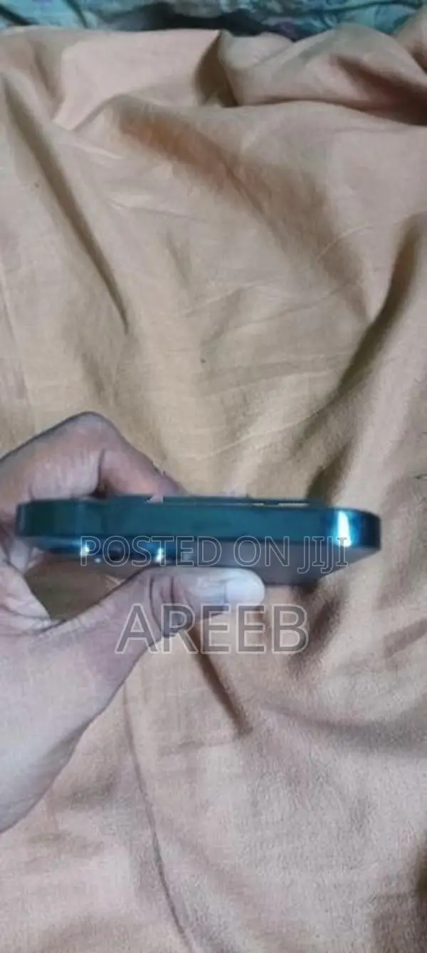 Apple iPhone 12 Pro Max (Used)