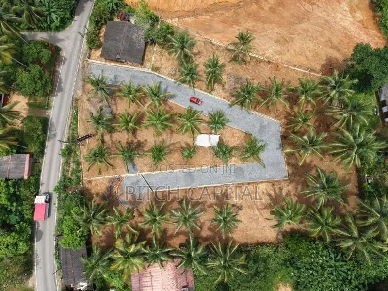 Highly Recommend Land Plots For Sale IN- Diddeniya In Hanwella