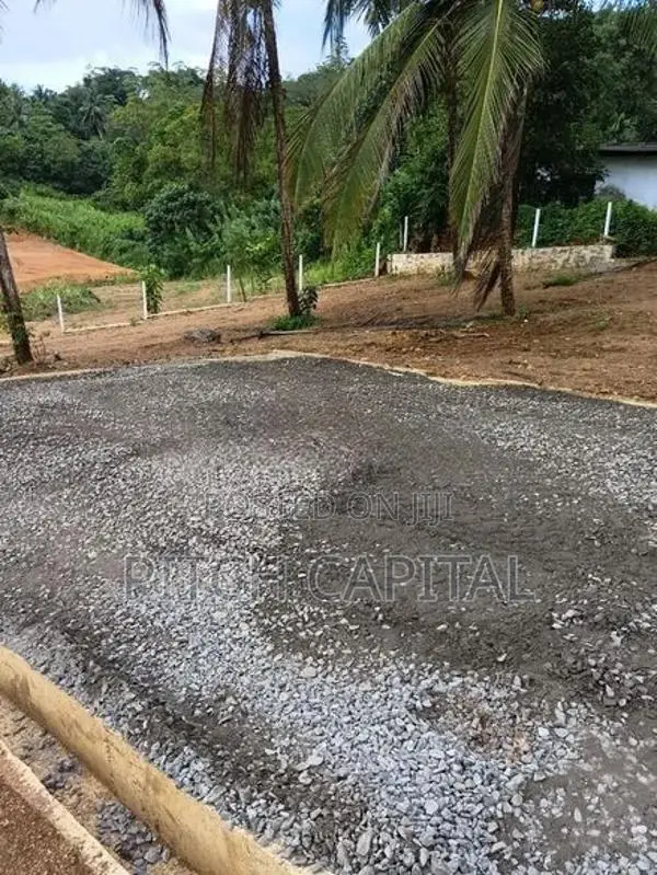 Highly Recommend Land Plots For Sale IN- Diddeniya In Hanwella