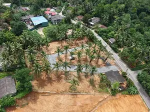 Highly Recommend Land Plots For Sale IN- Diddeniya In Hanwella