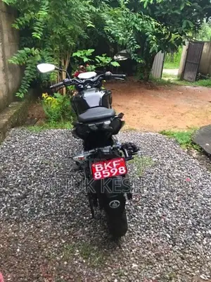 Bajaj Pulsar N160 2025