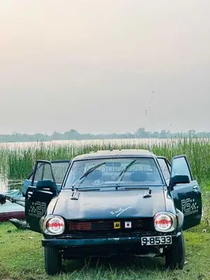 Mitsubishi Lancer 1979