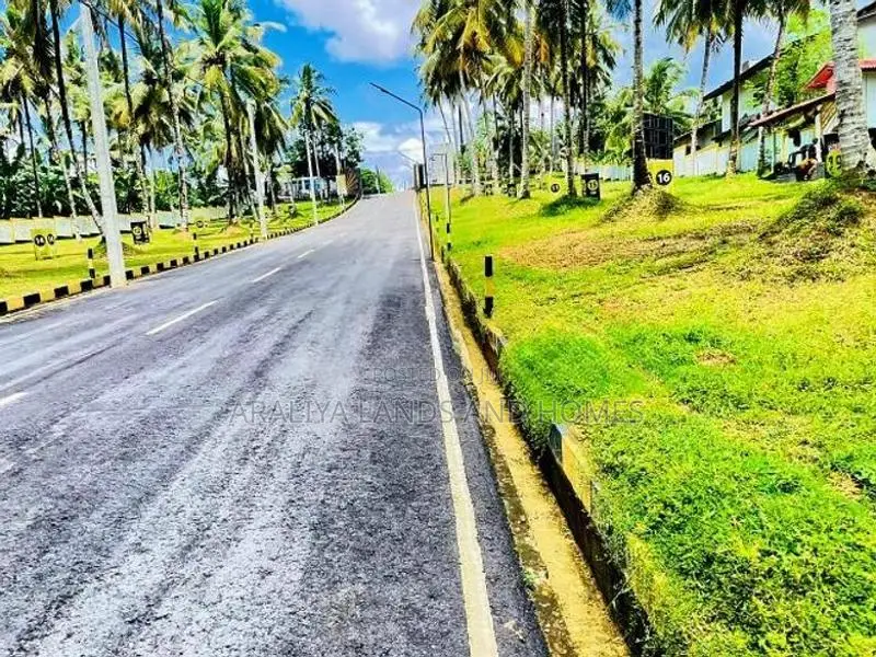 Land For Sale In Homagama