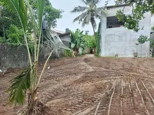 Land in Habarakada Athurugiriya
