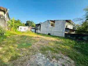 (SL255) 13.5 Perch Land for Sale in Madiwela, Kotte