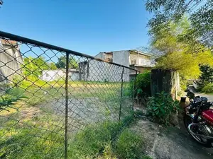 (SL255) 13.5 Perch Land for Sale in Madiwela, Kotte