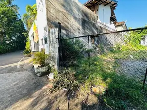 (SL255) 13.5 Perch Land for Sale in Madiwela, Kotte