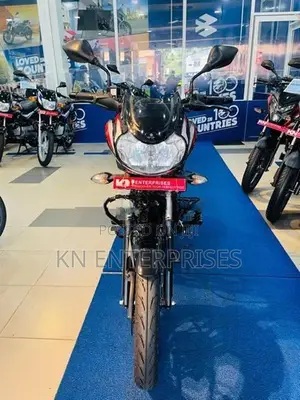 Bajaj Discover 125 Brand New 2026