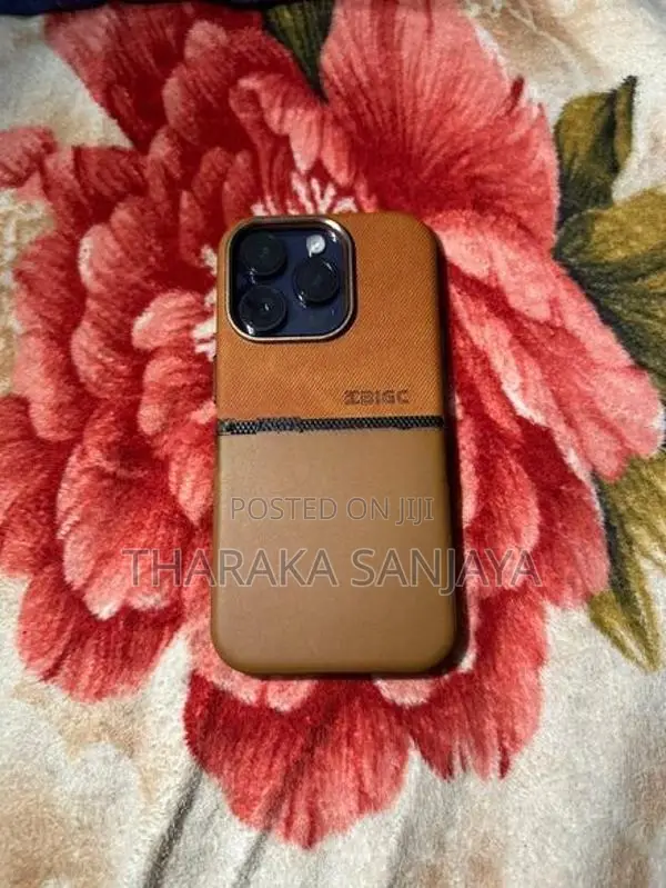 Apple iPhone 14 Pro (Used)