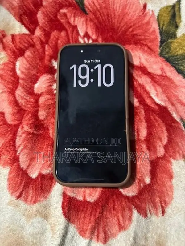 Apple iPhone 14 Pro (Used)