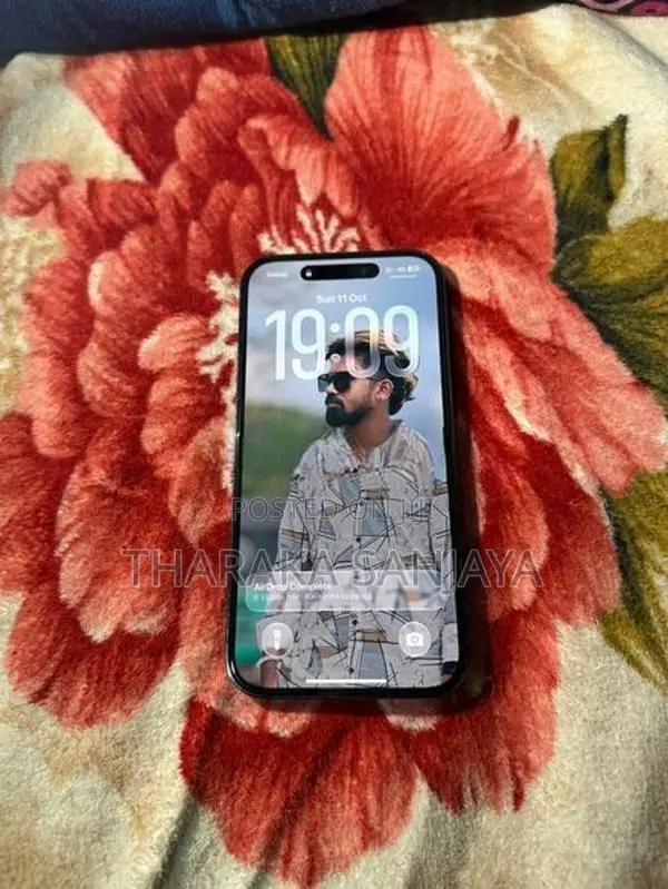 Apple iPhone 14 Pro (Used)