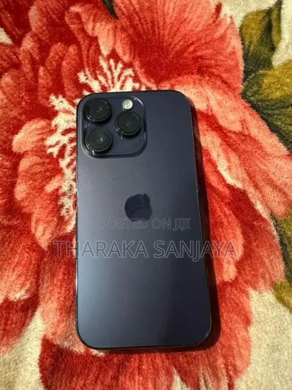 Apple iPhone 14 Pro (Used)