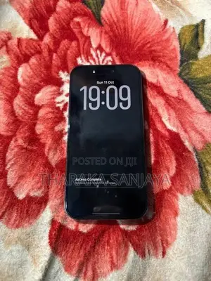 Apple iPhone 14 Pro (Used)