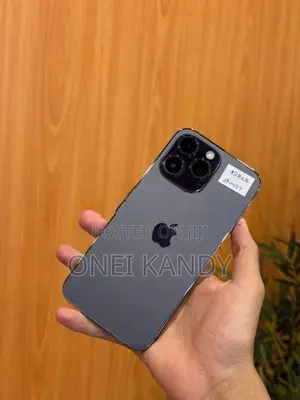 Apple iPhone 14 Pro Max 128GB (Used)