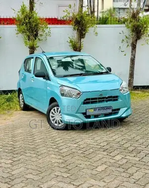 Daihatsu Mira E:S L Grade SA3 2025