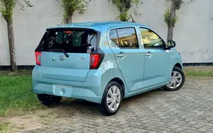 Daihatsu Mira E:S L Grade SA3 2025